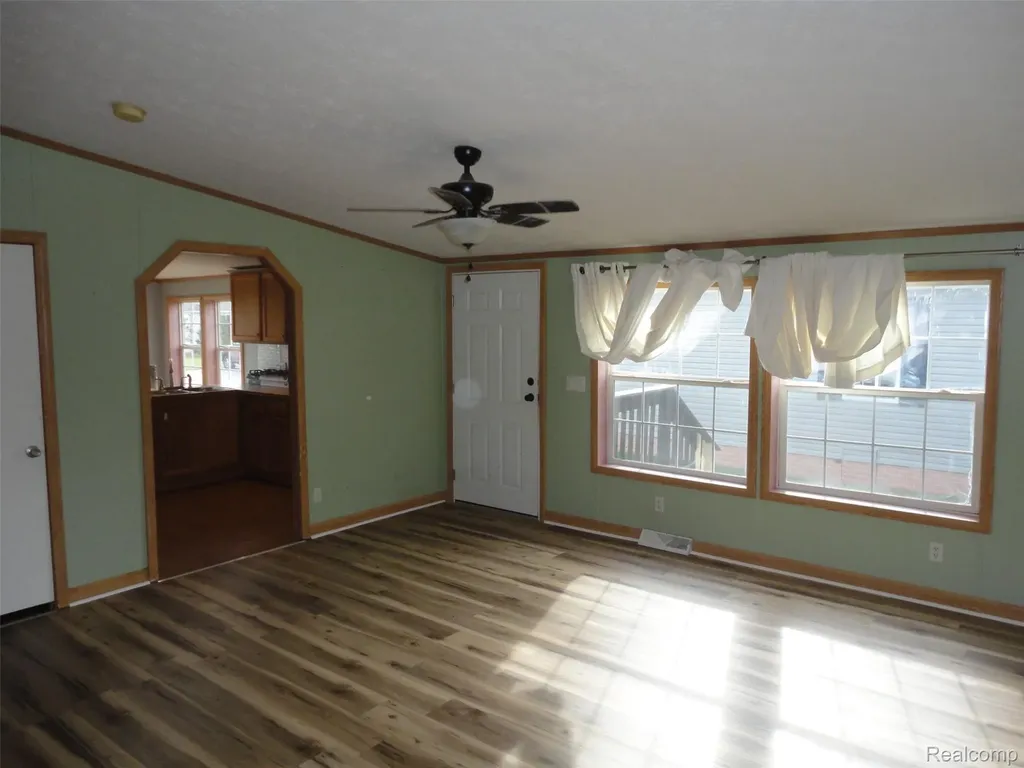 3913 Benjamin Way Raisinville Township MI 48161