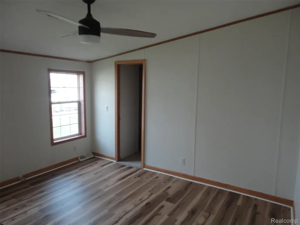 3913 Benjamin Way Raisinville Township MI 48161