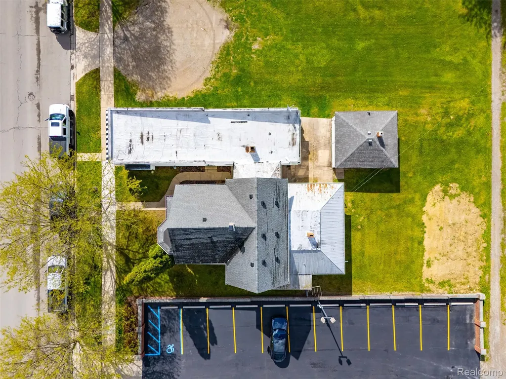 26249 E Huron River Drive Flat Rock City MI 48134