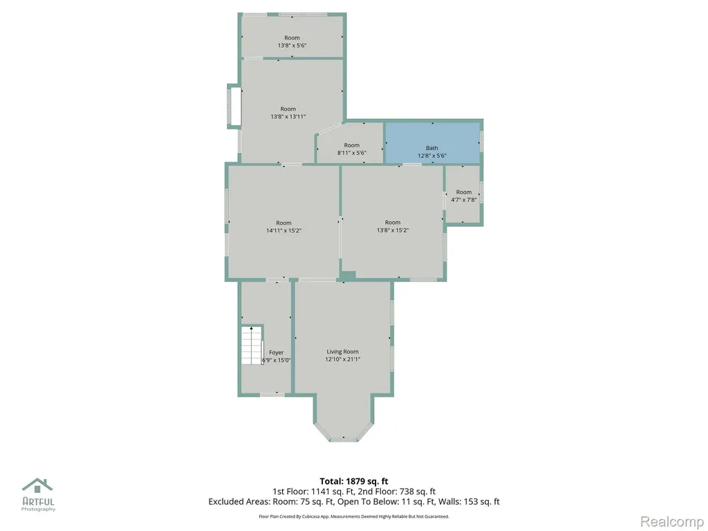 26249 E Huron River Drive Flat Rock City MI 48134