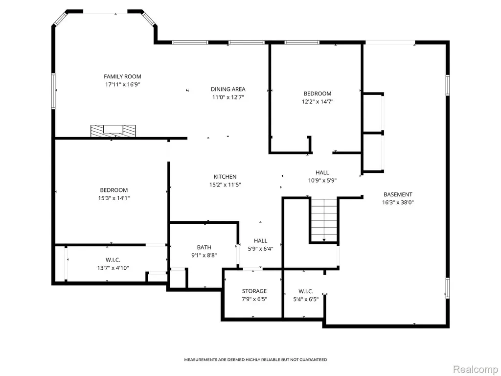 8955 Sandy Ridge Drive White Lake Charter Township MI 48386