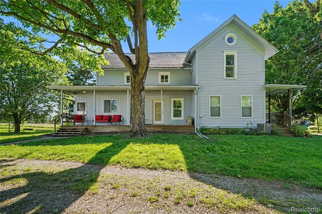 3056 Grand Blanc Road Mundy Township MI 48473