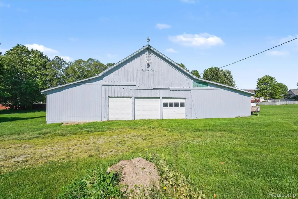 3056 Grand Blanc Road Mundy Township MI 48473