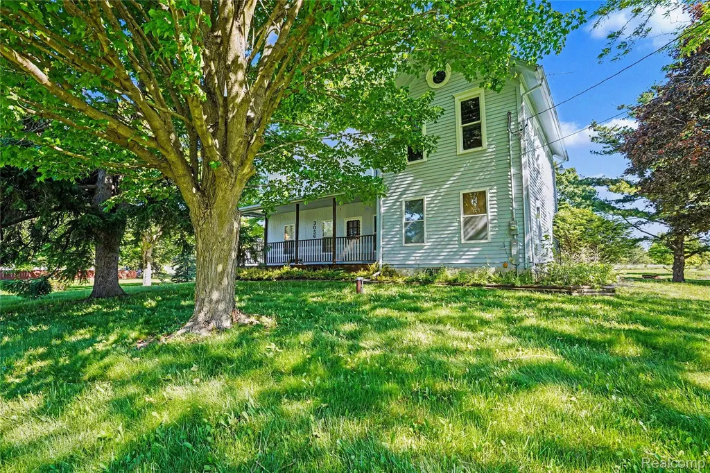 3056 Grand Blanc Road Mundy Township MI 48473