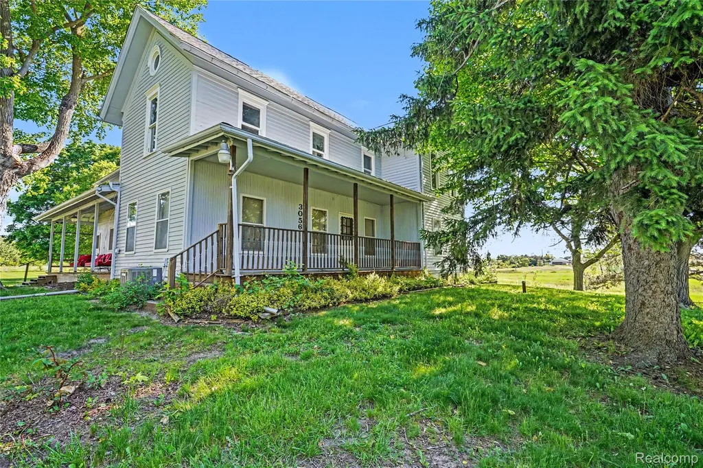 3056 Grand Blanc Road Mundy Township MI 48473