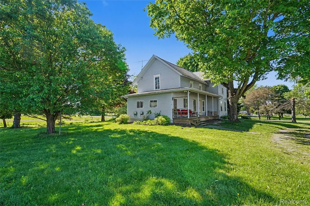 3056 Grand Blanc Road Mundy Township MI 48473