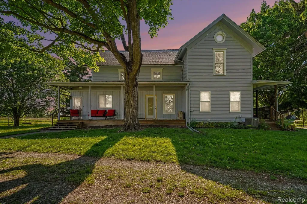 3056 Grand Blanc Road Mundy Township MI 48473