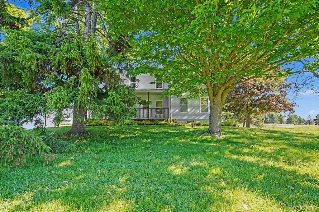 3056 Grand Blanc Road Mundy Township MI 48473