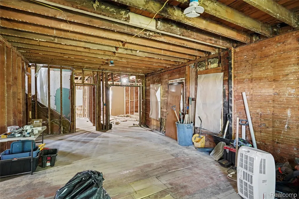 3056 Grand Blanc Road Mundy Township MI 48473