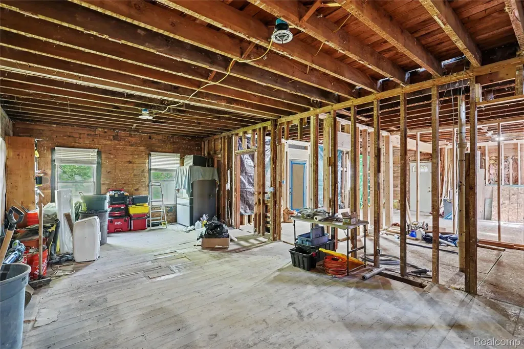 3056 Grand Blanc Road Mundy Township MI 48473