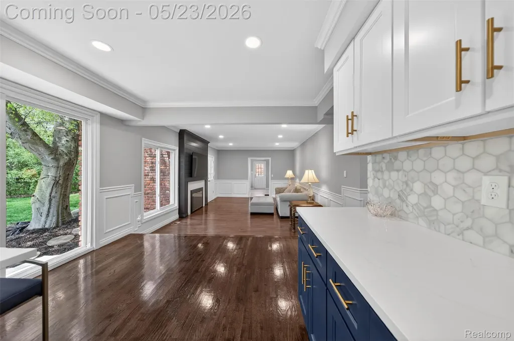 30935 Perrys Crossing Farmington Hills City MI 48331