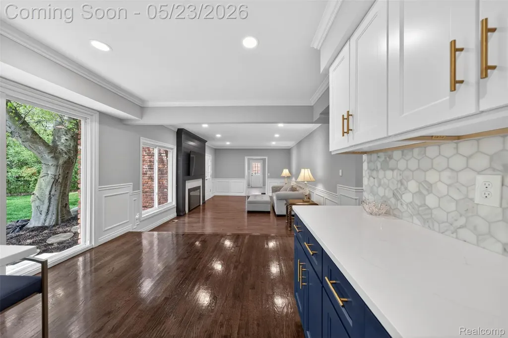 30935 Perrys Crossing Farmington Hills City MI 48331