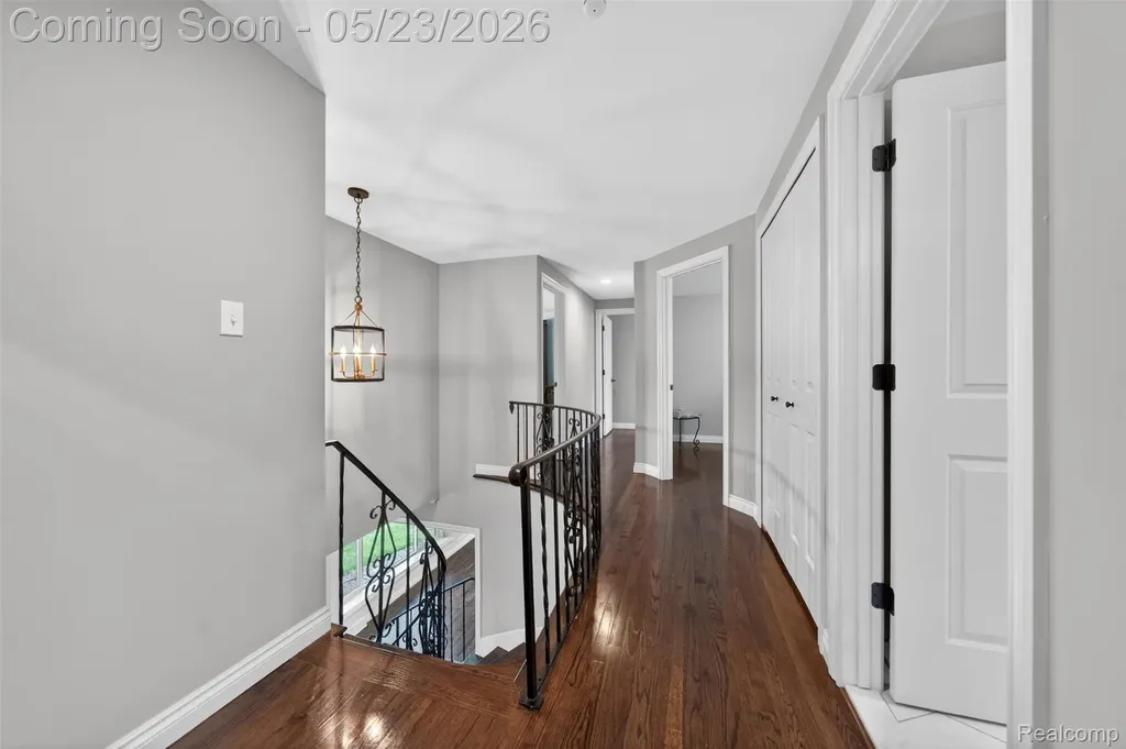 30935 Perrys Crossing Farmington Hills City MI 48331