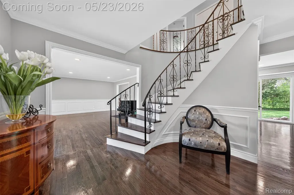 30935 Perrys Crossing Farmington Hills City MI 48331