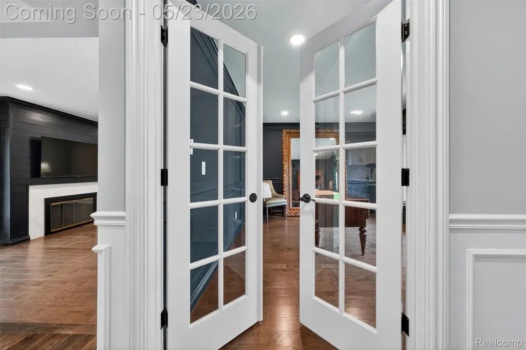 30935 Perrys Crossing Farmington Hills City MI 48331