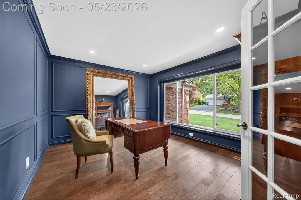 30935 Perrys Crossing Farmington Hills City MI 48331