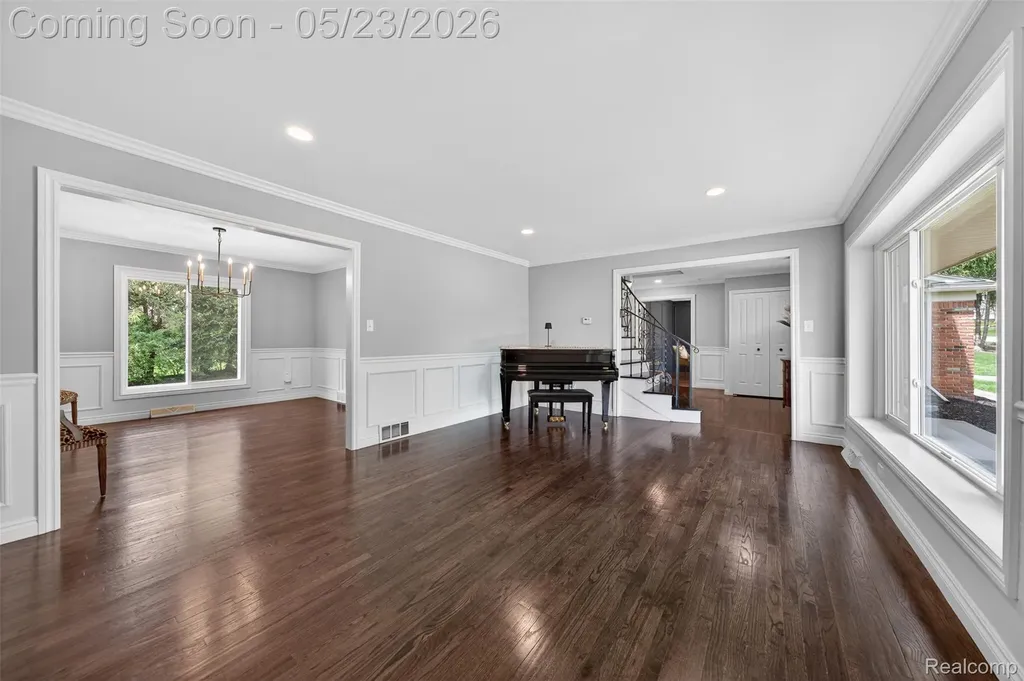 30935 Perrys Crossing Farmington Hills City MI 48331
