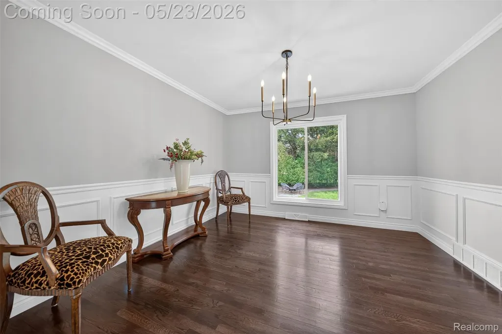 30935 Perrys Crossing Farmington Hills City MI 48331