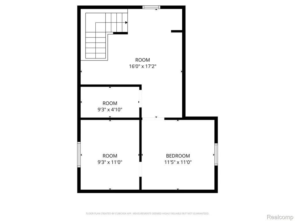 3713 Lowcroft Avenue Lansing City MI 48910