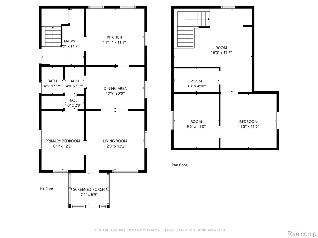 3713 Lowcroft Avenue Lansing City MI 48910