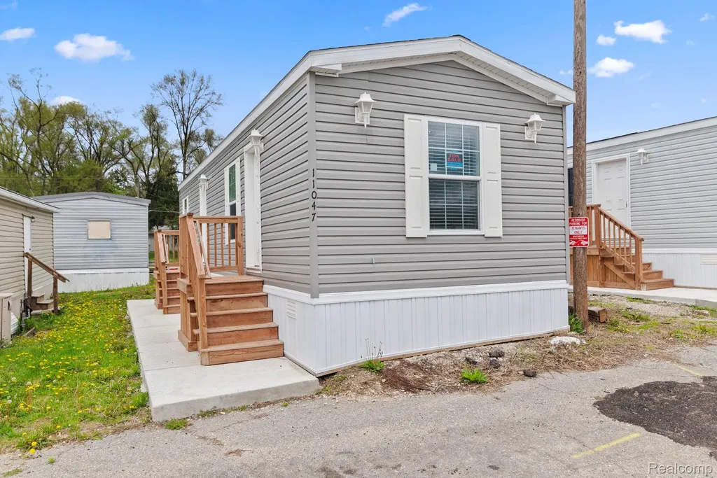 Green Oak Township MI, 11047 Silver View Court