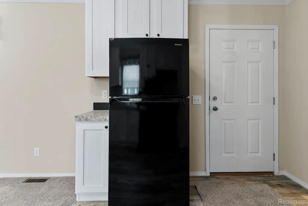 11047 Silver View Court Green Oak Township MI 48178