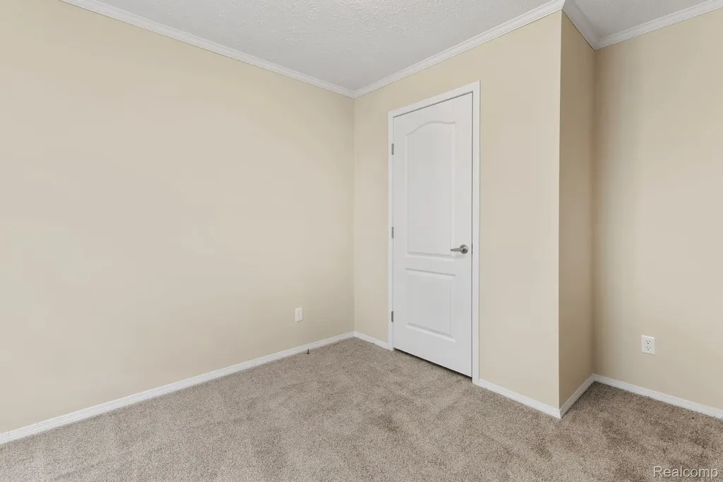 11047 Silver View Court Green Oak Township MI 48178