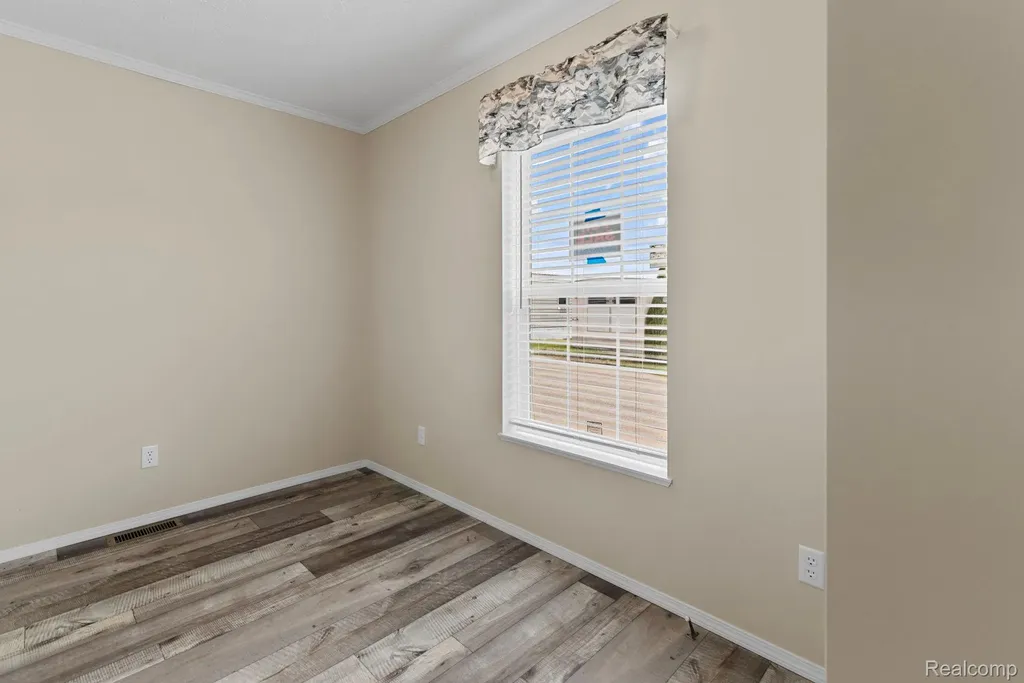 11047 Silver View Court Green Oak Township MI 48178