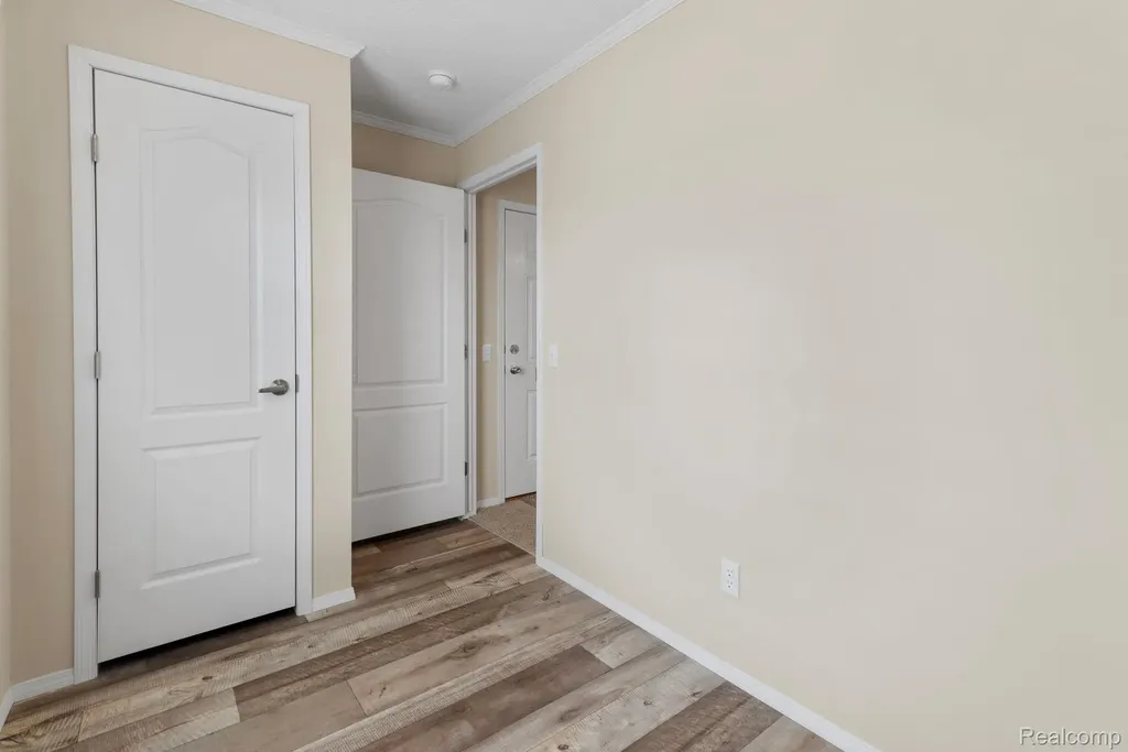11047 Silver View Court Green Oak Township MI 48178