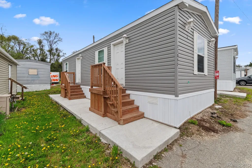 11047 Silver View Court Green Oak Township MI 48178