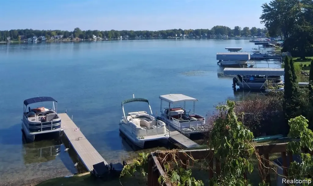 11047 Silver View Court Green Oak Township MI 48178