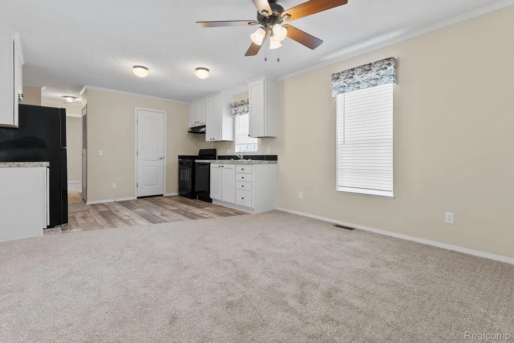 11047 Silver View Court Green Oak Township MI 48178