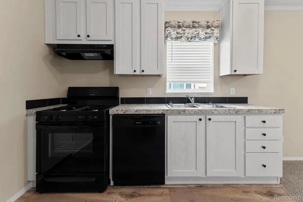 11047 Silver View Court Green Oak Township MI 48178