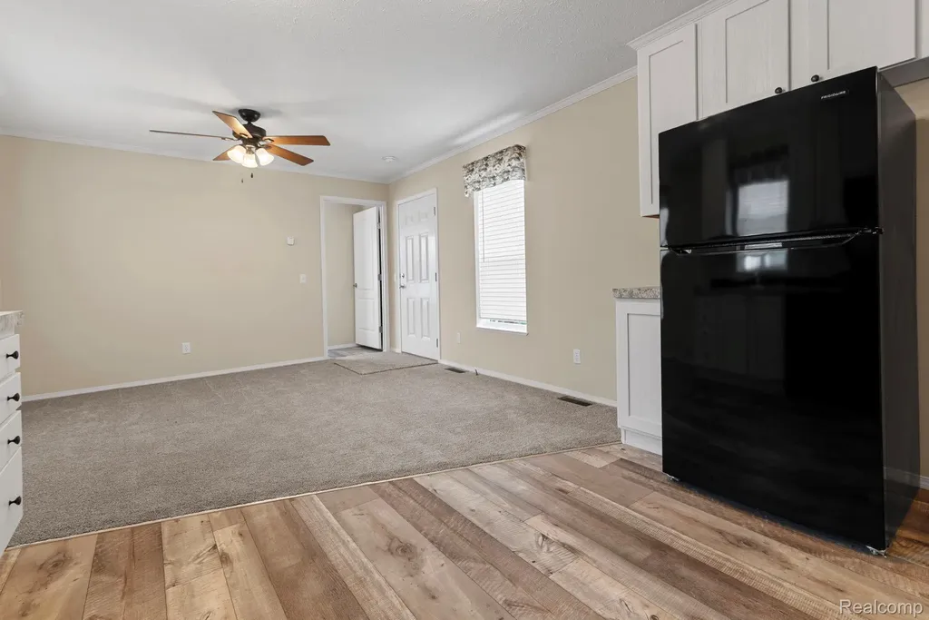 11047 Silver View Court Green Oak Township MI 48178
