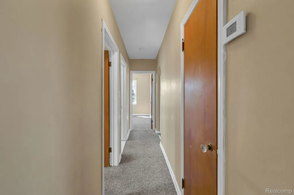 24901 Joy Road Dearborn Heights City MI 48127