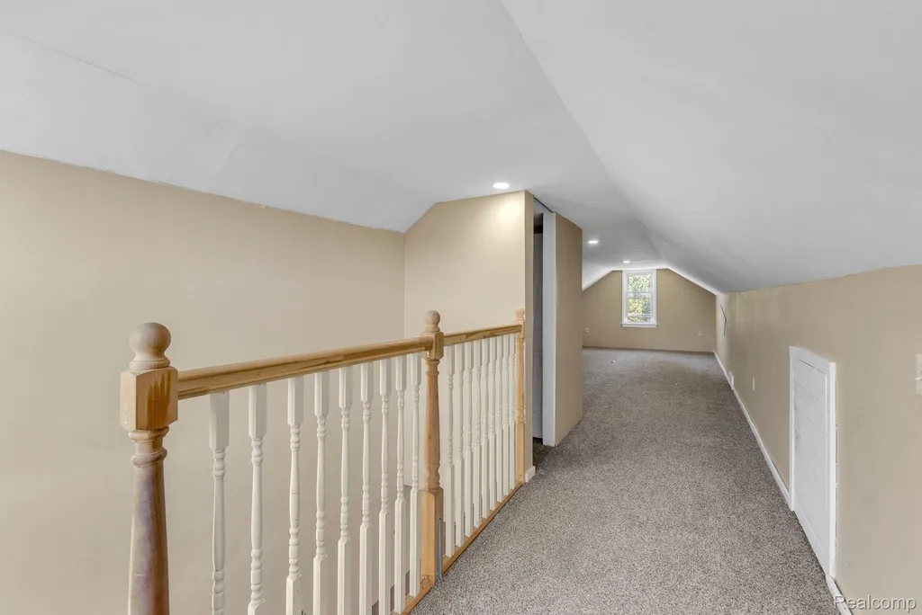 24901 Joy Road Dearborn Heights City MI 48127