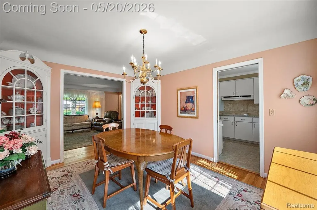 28416 Westerleigh Road Farmington Hills City MI 48334