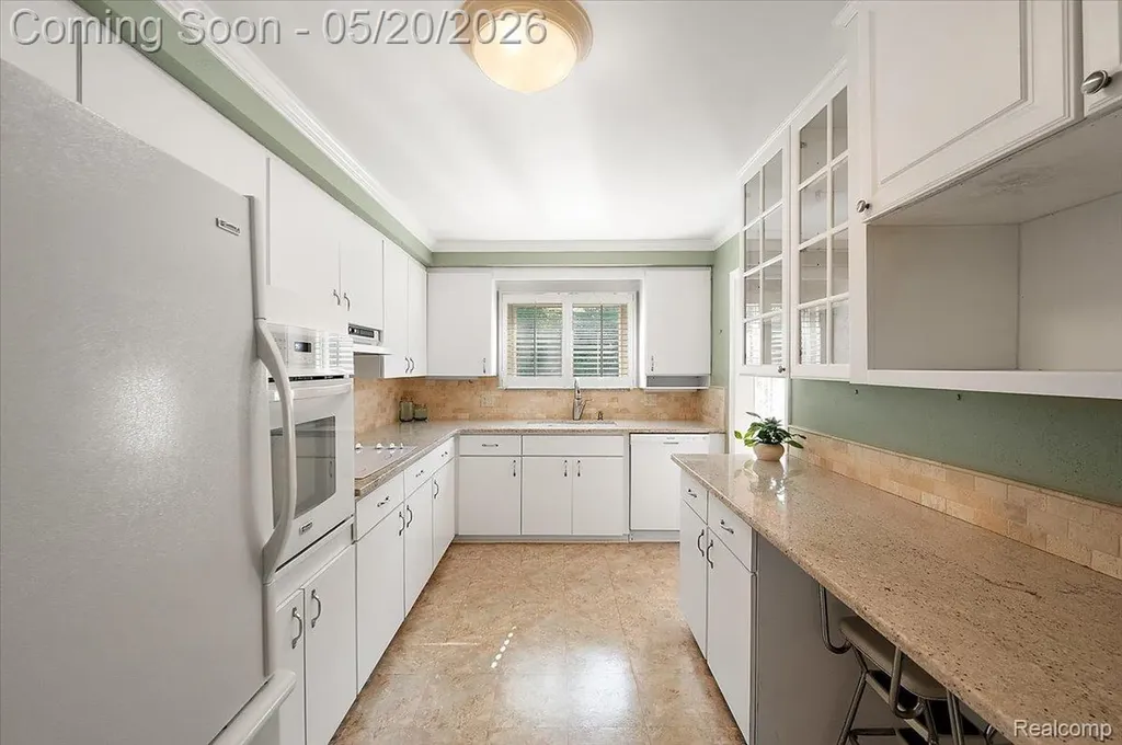 28416 Westerleigh Road Farmington Hills City MI 48334
