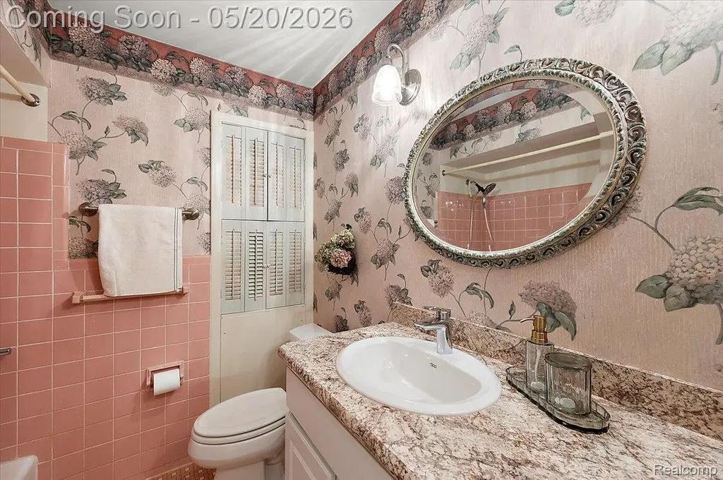 28416 Westerleigh Road Farmington Hills City MI 48334