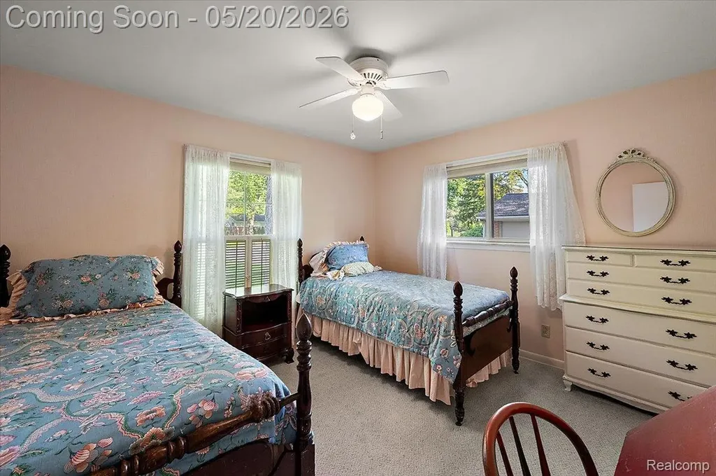 28416 Westerleigh Road Farmington Hills City MI 48334