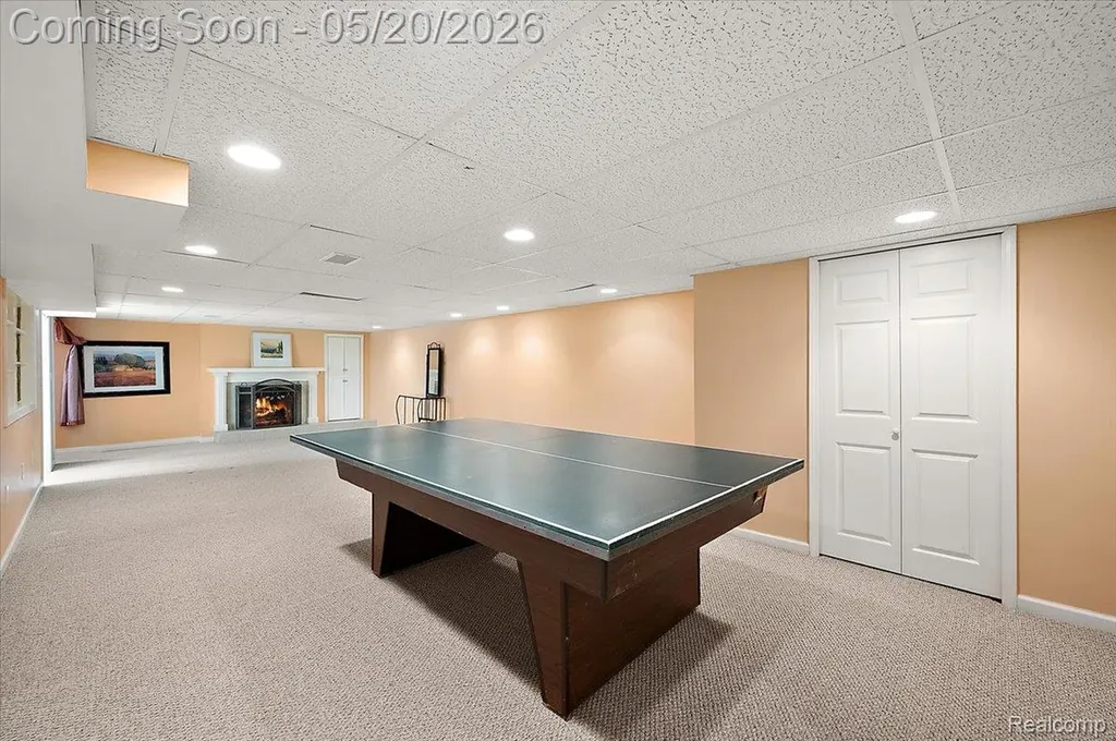 28416 Westerleigh Road Farmington Hills City MI 48334