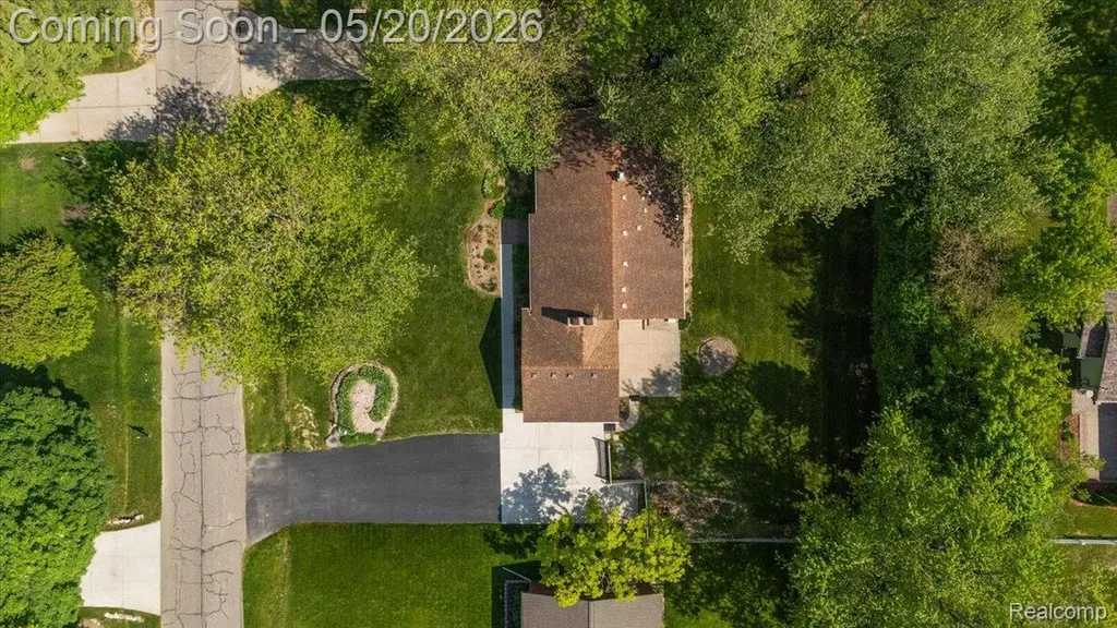 28416 Westerleigh Road Farmington Hills City MI 48334