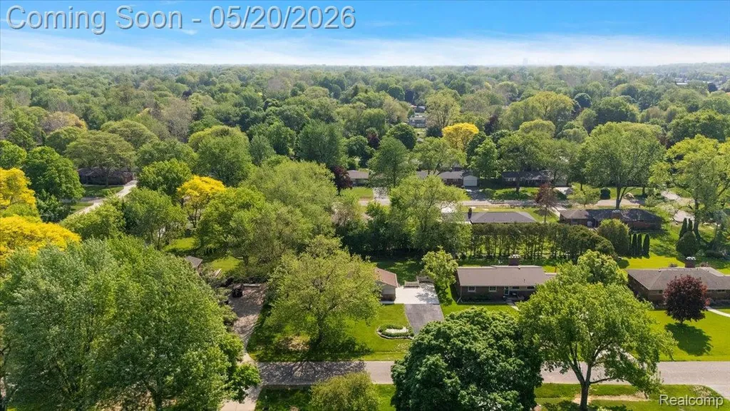 28416 Westerleigh Road Farmington Hills City MI 48334