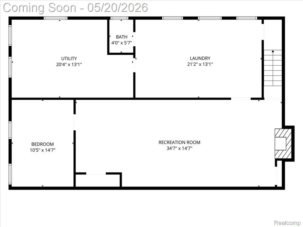 28416 Westerleigh Road Farmington Hills City MI 48334