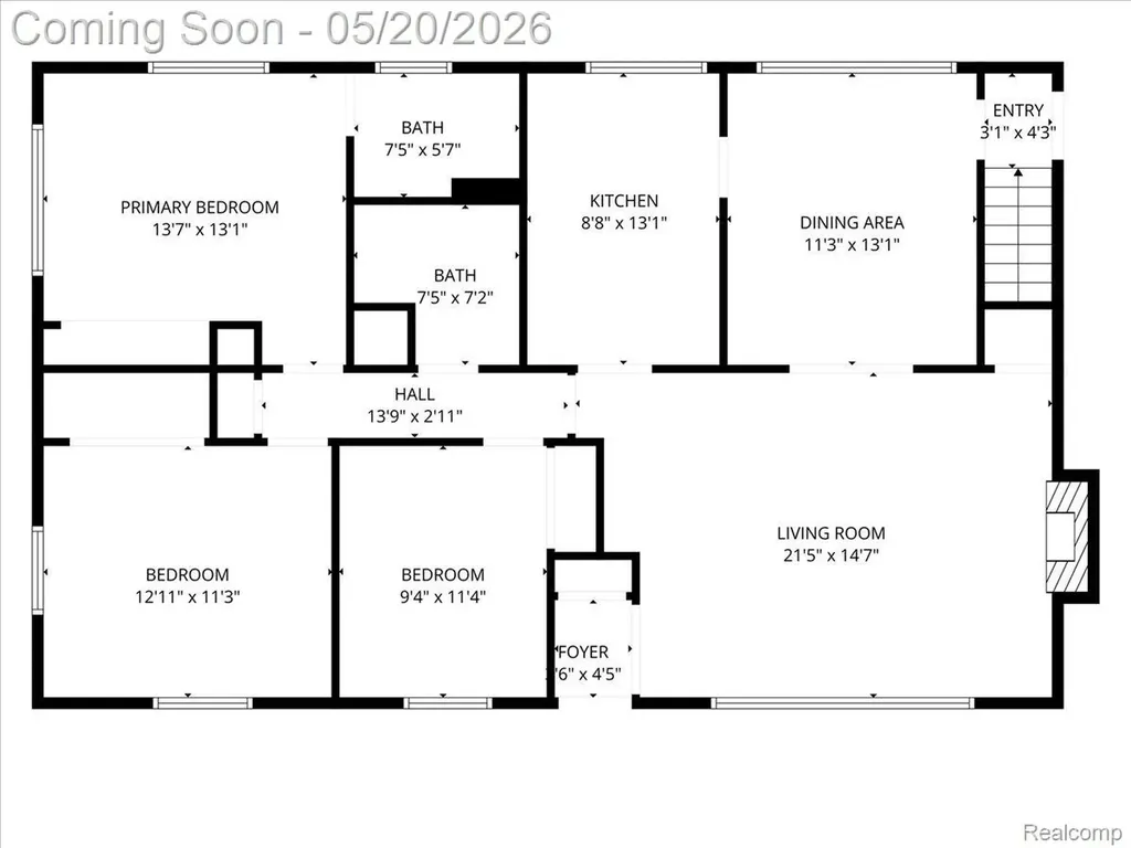 28416 Westerleigh Road Farmington Hills City MI 48334