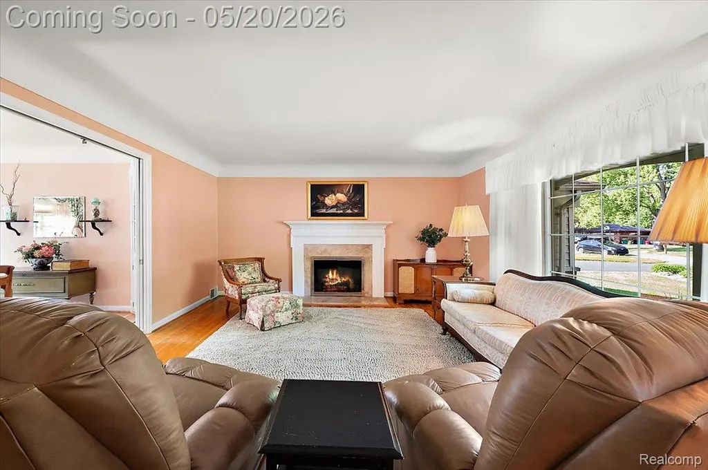 28416 Westerleigh Road Farmington Hills City MI 48334