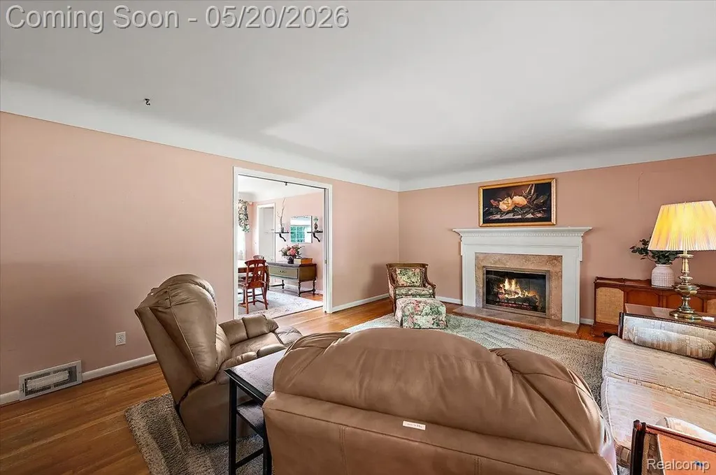 28416 Westerleigh Road Farmington Hills City MI 48334