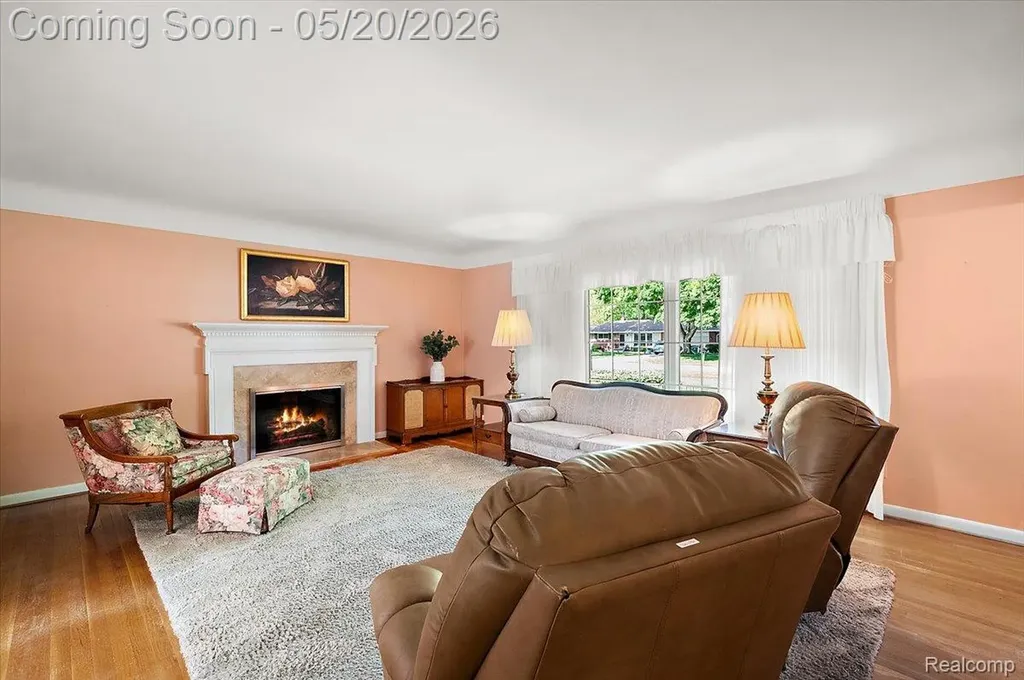 28416 Westerleigh Road Farmington Hills City MI 48334