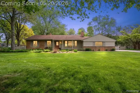 28416 Westerleigh Road Farmington Hills City MI 48334