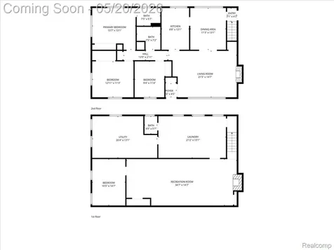 28416 Westerleigh Road Farmington Hills City MI 48334